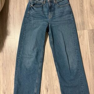 Old Navy Indigo Denim Jeans